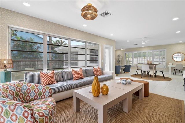 2412 N Lakeside Drive, Lake Worth Beach, FL 33460