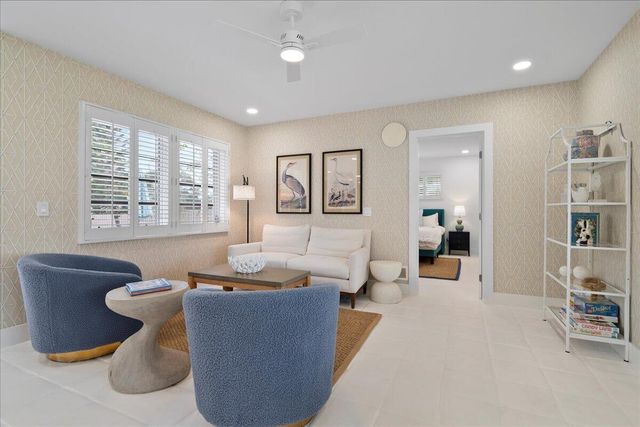 2412 N Lakeside Drive, Lake Worth Beach, FL 33460
