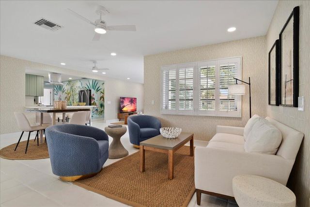 2412 N Lakeside Drive, Lake Worth Beach, FL 33460