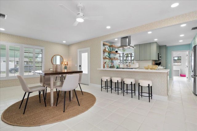 2412 N Lakeside Drive, Lake Worth Beach, FL 33460