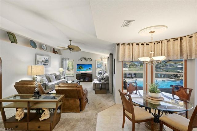 1713 NE 2nd ST, Cape Coral, FL 33909