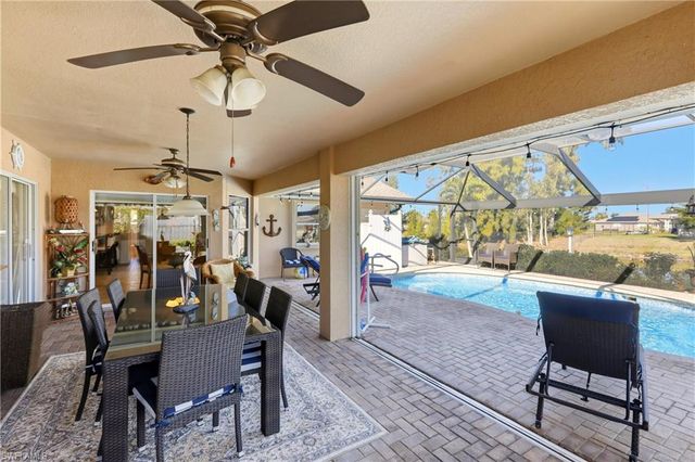 1713 NE 2nd ST, Cape Coral, FL 33909