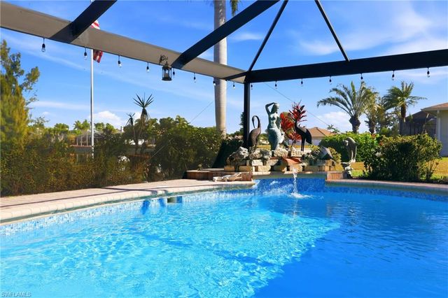 1713 NE 2nd ST, Cape Coral, FL 33909