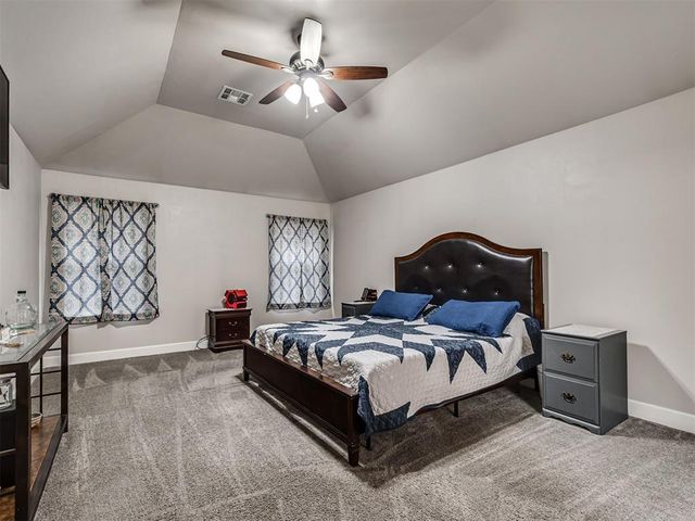 20629 Twisted Oak Road, Harrah, OK 73045