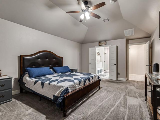 20629 Twisted Oak Road, Harrah, OK 73045