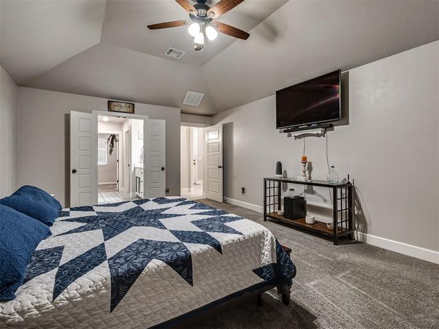 20629 Twisted Oak Road, Harrah, OK 73045