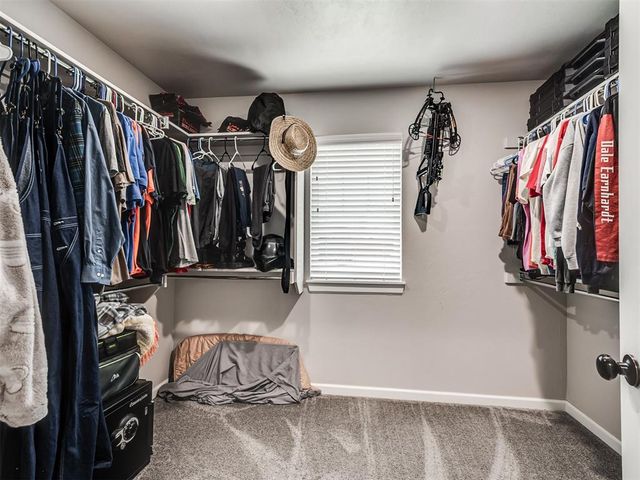 20629 Twisted Oak Road, Harrah, OK 73045