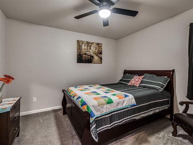 20629 Twisted Oak Road, Harrah, OK 73045