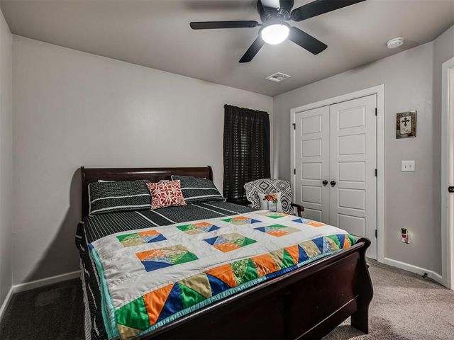 20629 Twisted Oak Road, Harrah, OK 73045