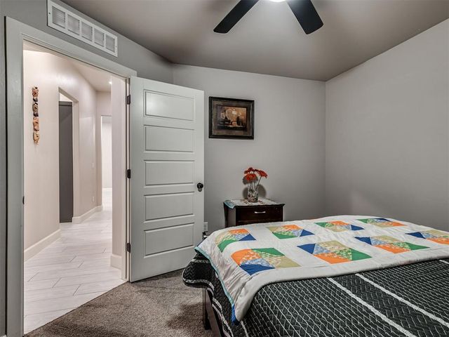 20629 Twisted Oak Road, Harrah, OK 73045