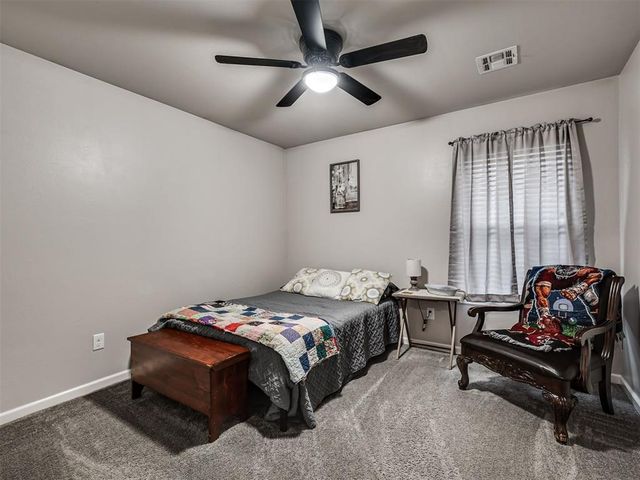 20629 Twisted Oak Road, Harrah, OK 73045