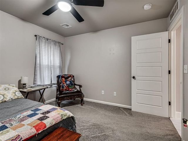 20629 Twisted Oak Road, Harrah, OK 73045