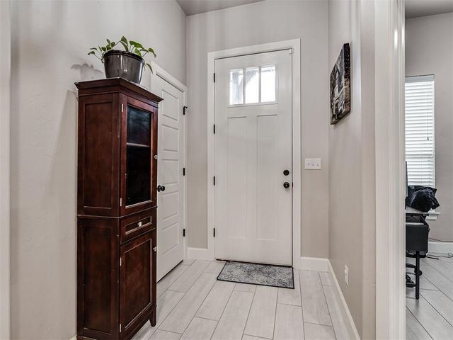 20629 Twisted Oak Road, Harrah, OK 73045