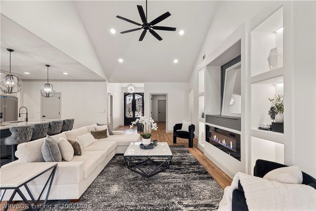 12435 Norwich Street, Fort Smith, AR 72916