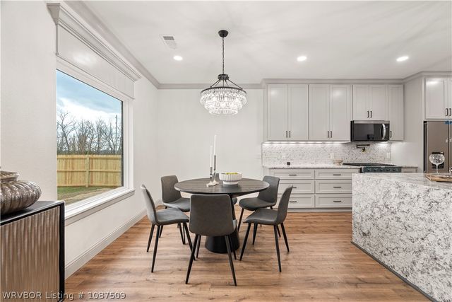 12435 Norwich Street, Fort Smith, AR 72916