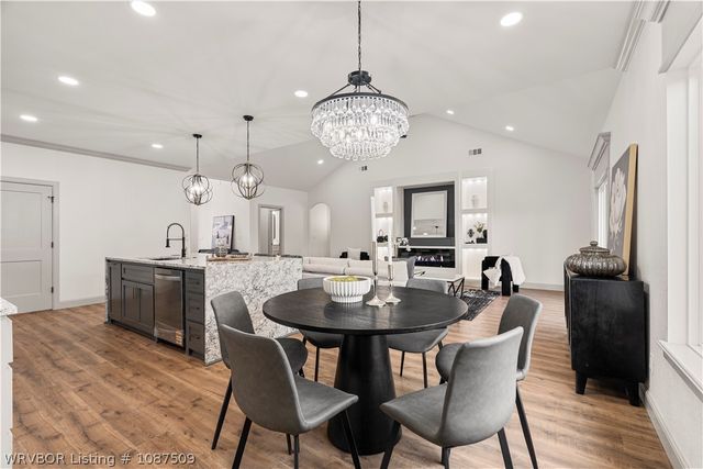 12435 Norwich Street, Fort Smith, AR 72916