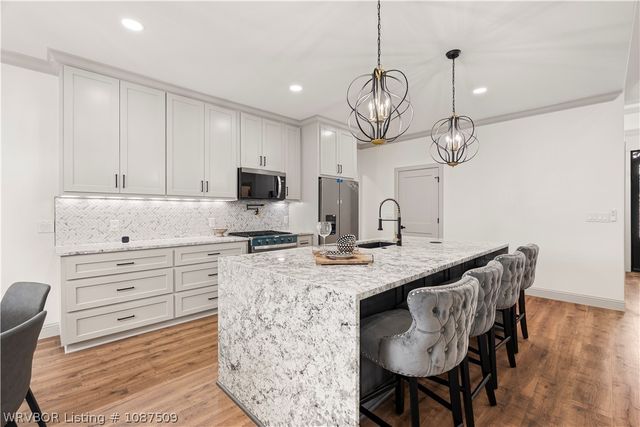 12435 Norwich Street, Fort Smith, AR 72916