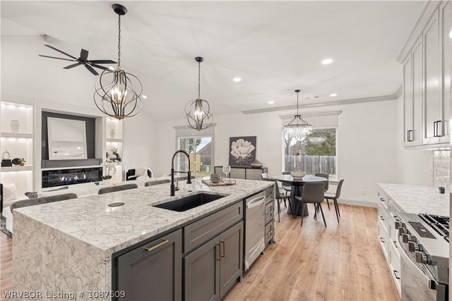 12435 Norwich Street, Fort Smith, AR 72916