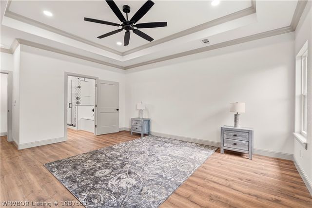 12435 Norwich Street, Fort Smith, AR 72916