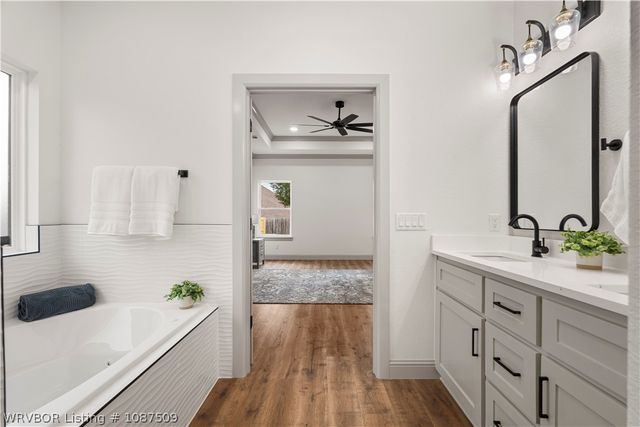 12435 Norwich Street, Fort Smith, AR 72916