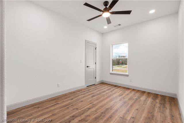 12435 Norwich Street, Fort Smith, AR 72916