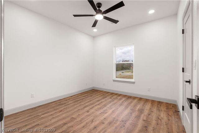 12435 Norwich Street, Fort Smith, AR 72916