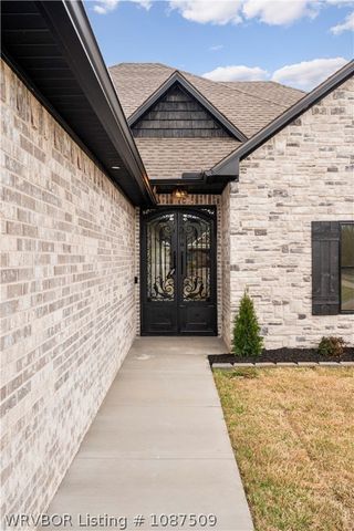 12435 Norwich Street, Fort Smith, AR 72916