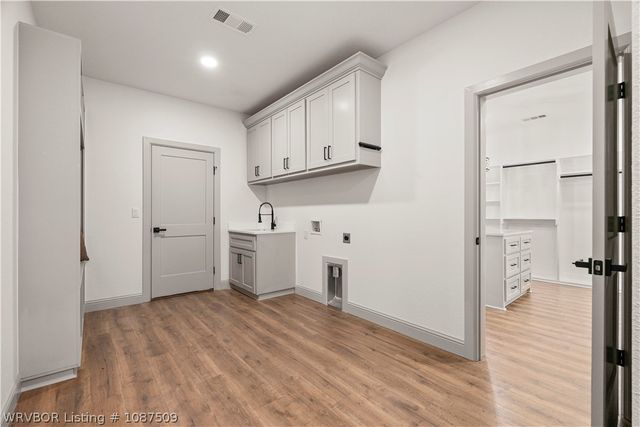 12435 Norwich Street, Fort Smith, AR 72916