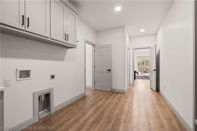 12435 Norwich Street, Fort Smith, AR 72916