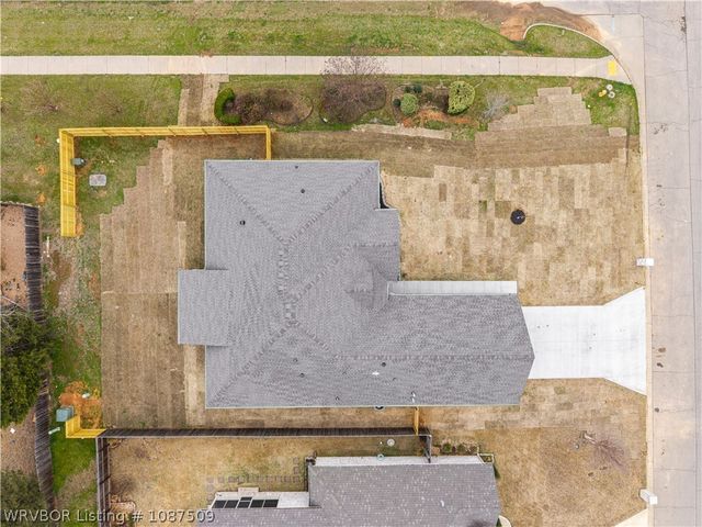 12435 Norwich Street, Fort Smith, AR 72916