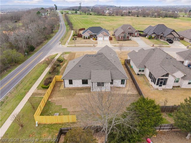 12435 Norwich Street, Fort Smith, AR 72916