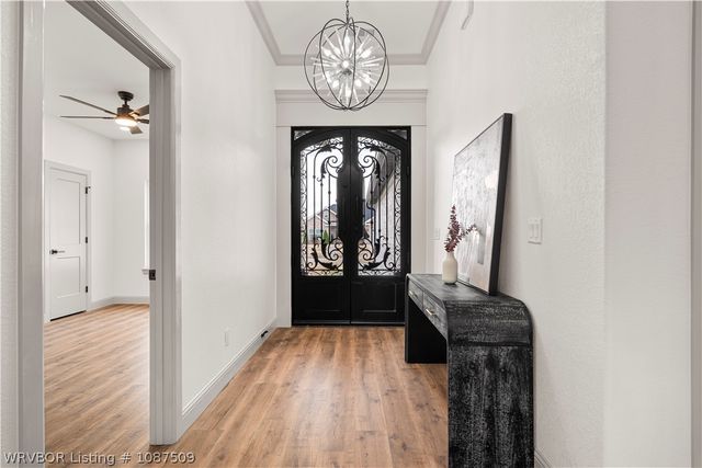 12435 Norwich Street, Fort Smith, AR 72916