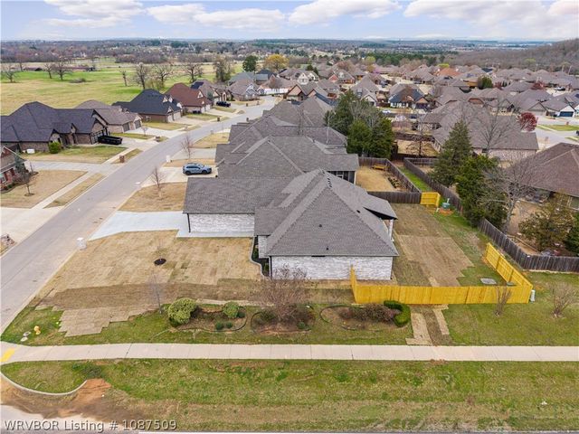 12435 Norwich Street, Fort Smith, AR 72916