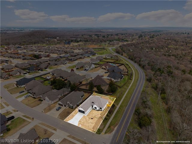 12435 Norwich Street, Fort Smith, AR 72916