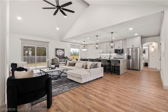 12435 Norwich Street, Fort Smith, AR 72916