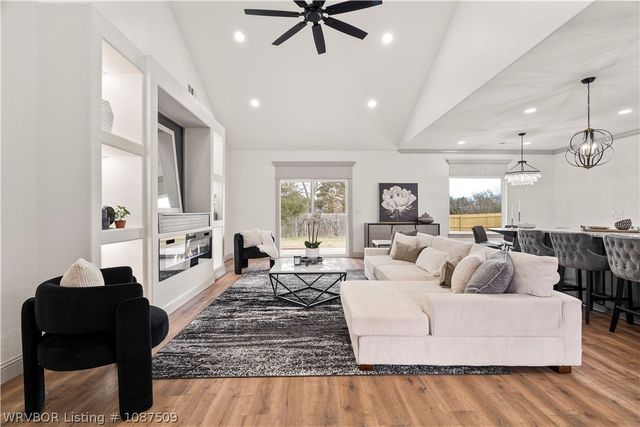 12435 Norwich Street, Fort Smith, AR 72916