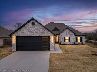 12435 Norwich Street, Fort Smith, AR 72916