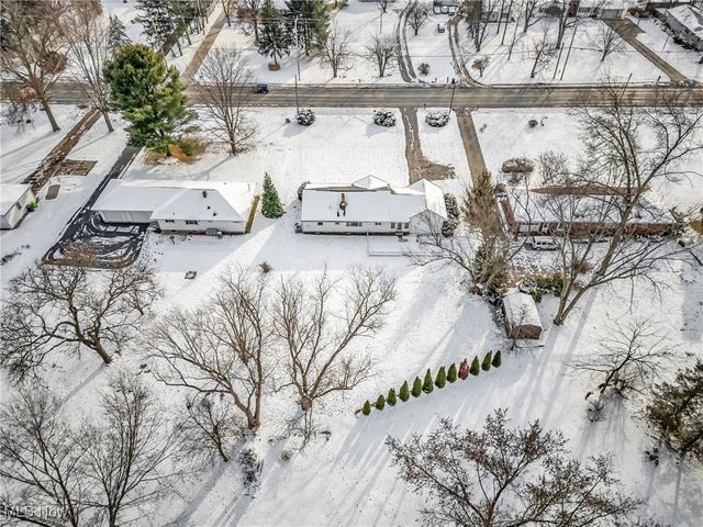 969 East Avenue, Tallmadge, OH 44278