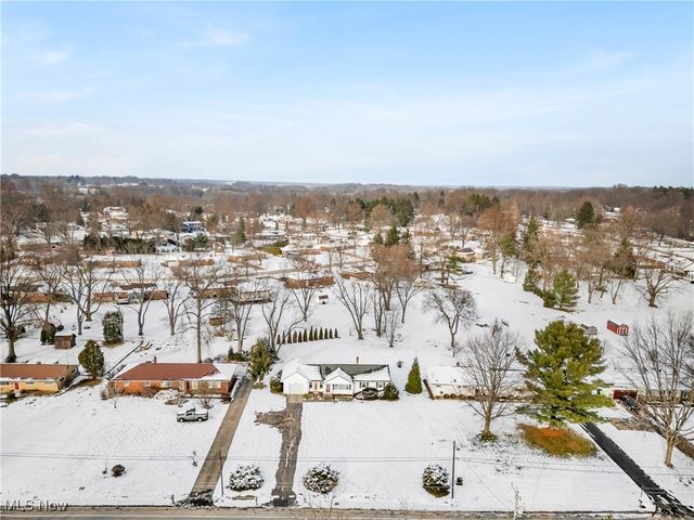 969 East Avenue, Tallmadge, OH 44278