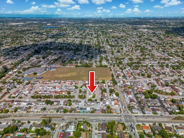 4527 NW 191st Terrace, Miami Gardens, FL 33055