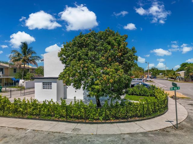 4527 NW 191st Terrace, Miami Gardens, FL 33055