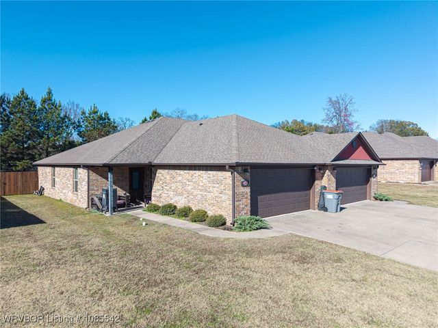 1009 Springhill Road, Barling, AR 72923