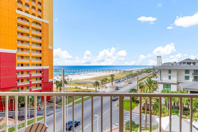 15928 Front Beach Road 3-501, Panama City Beach, FL 32413