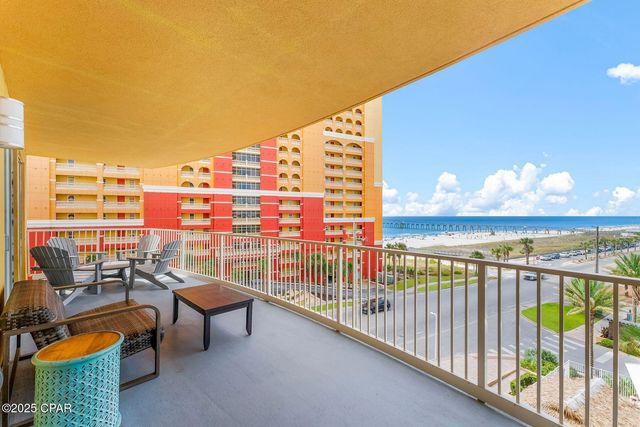 15928 Front Beach Road 3-501, Panama City Beach, FL 32413