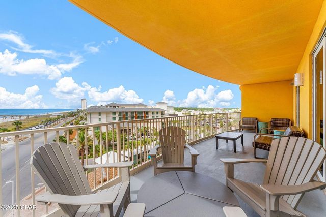 15928 Front Beach Road 3-501, Panama City Beach, FL 32413