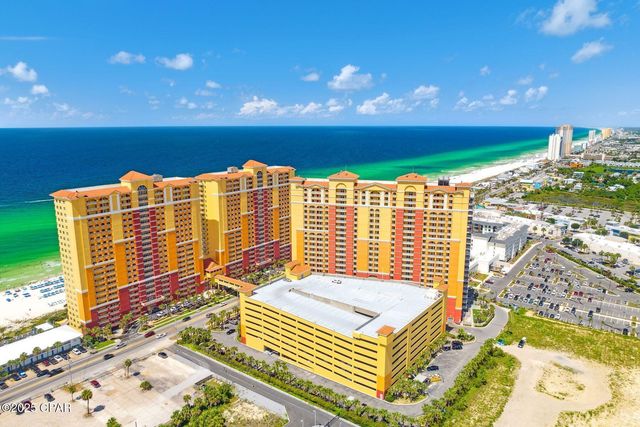 15928 Front Beach Road 3-501, Panama City Beach, FL 32413