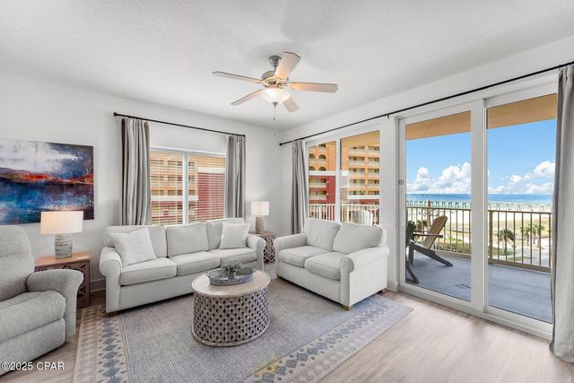 15928 Front Beach Road 3-501, Panama City Beach, FL 32413