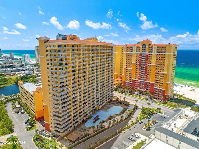 15928 Front Beach Road 3-501, Panama City Beach, FL 32413