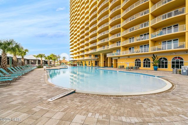 15928 Front Beach Road 3-501, Panama City Beach, FL 32413