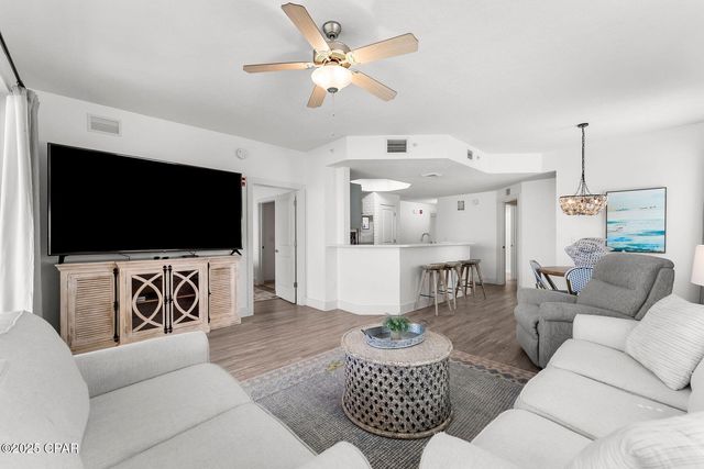 15928 Front Beach Road 3-501, Panama City Beach, FL 32413